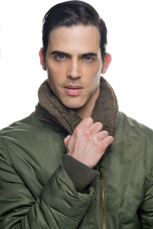 mansexfashion:  Photographer: Jeffery BeasleyModel: RossMan+Sex=FashionFollow Me on Instagram