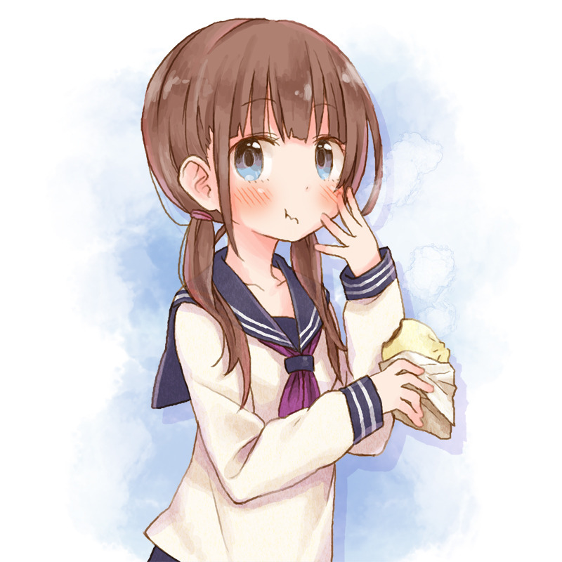 ポンコツライダー おさげセーラーちゃん でんのー のイラスト Pixiv ポンコツライダー おさげセーラーちゃん でんのー のイラスト Pixiv
