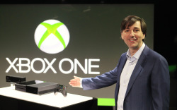 gamefreaksnz:  Xbox boss Mattrick quits Microsoft