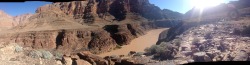 I Got To Ride In A Helicopter To The Grand Canyon. Truly Blessed I Got To Have This