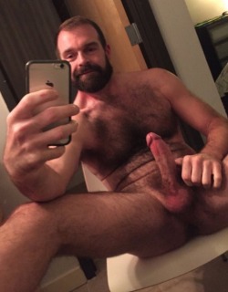 hairytreasurechests:  If you also like hairy