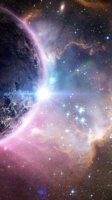 Nebula Galore