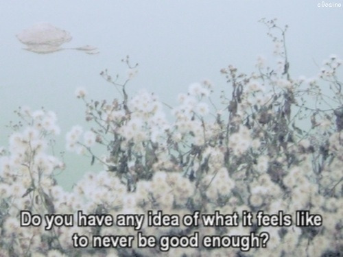sink-swim-orsimply-disappear:  Never good enough on We Heart It - http://weheartit.com/entry/115756837