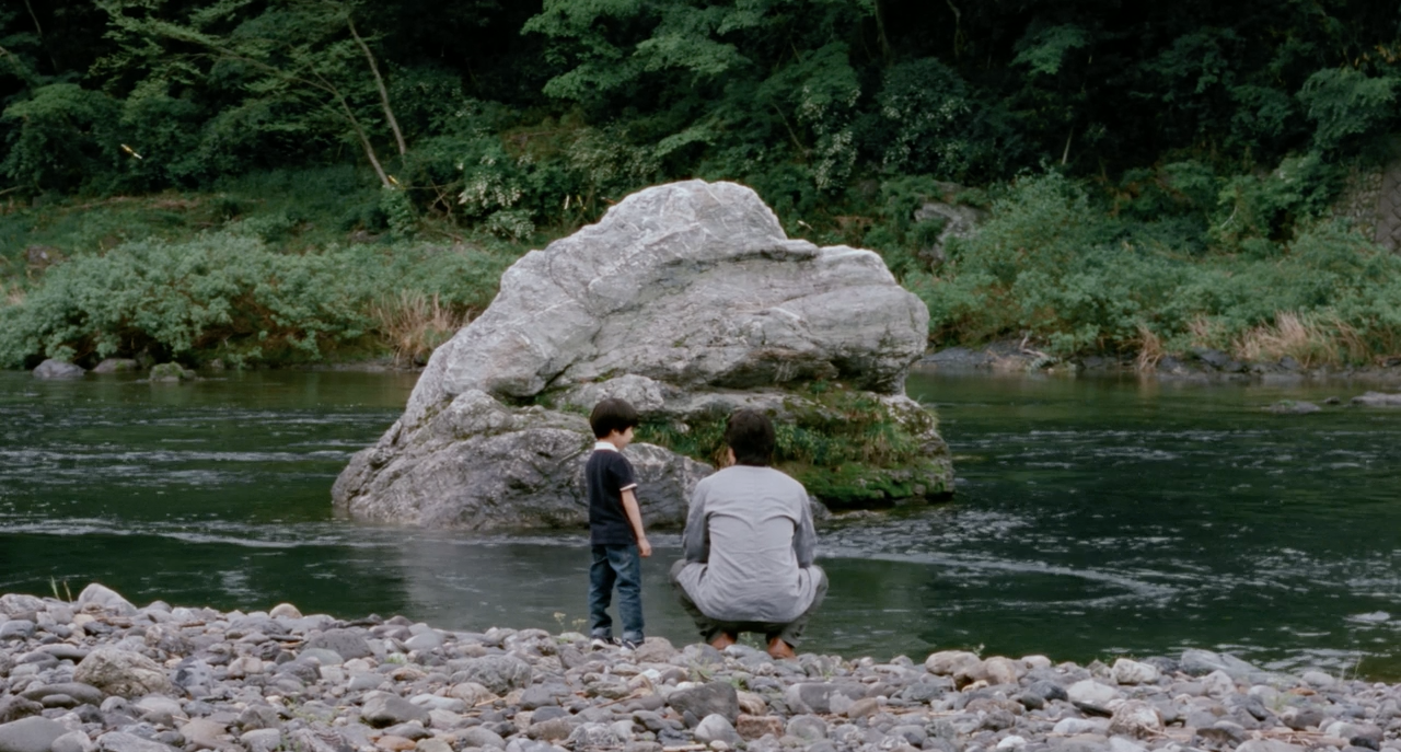 folie-atwo: そして父になる Like Father, Like Son (2013, Hirokazu Koreeda)