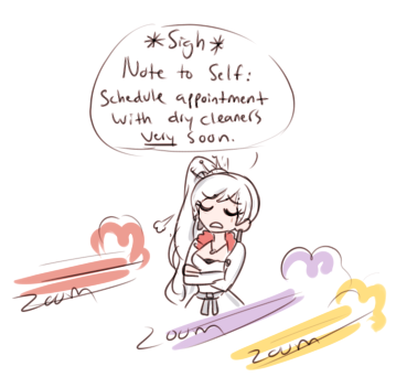 (weiss joins in later and becomes the most ruthless player out of all of them)