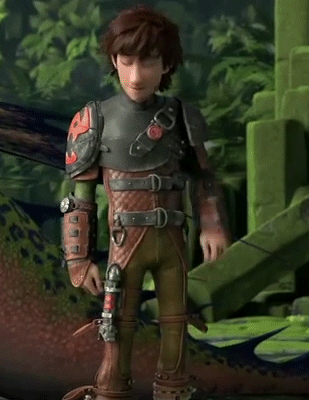 thebrookeofdragons:  Some hiccspressions never change.