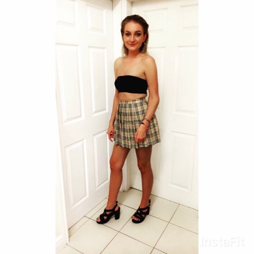 chav slut