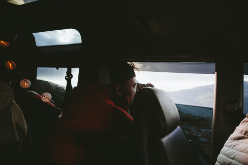 Exploring the White Mountains with @youseethenew @thenortheastcollective and @kylefinndempsey