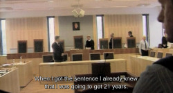 evilnol6:  .Varg Vikernes on his ‘94 trial