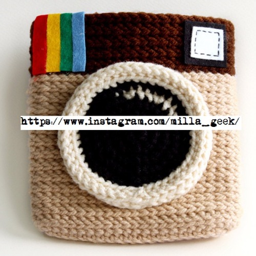 Meu instagram, sigam amigos ;)www.instagram.com/milla_geek/