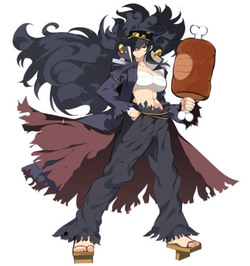 shinobitenshin: Enjoy some Daidouji and Rin,
