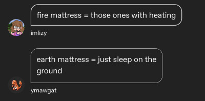 yallive:yallive:pretty fucked up that theres air mattresses and water mattresses,