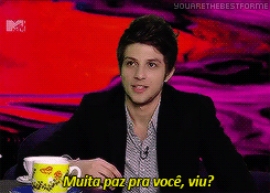 CORAÇÃO REBELDE!