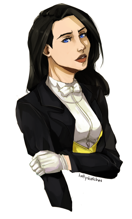 battysketches: purely indulgent