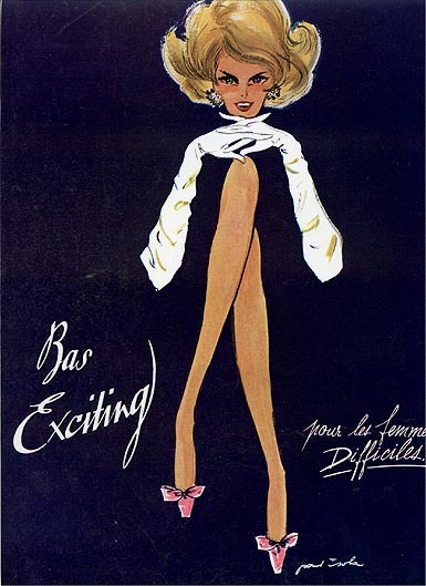 retrogasm:  Bas Exciting 