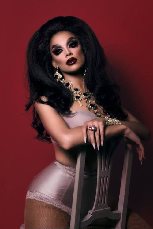 thereallifeprincess:Valentina 