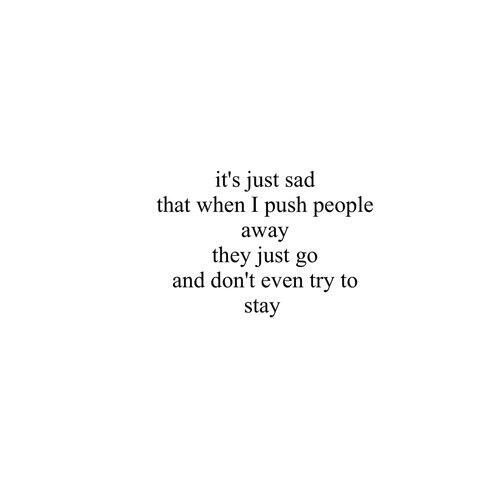 fading-angels:  I hate how fucking true this is. If I don’t make the effort to