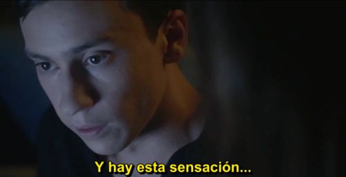 XXX frasescursisybipolares:  Dark Summer (2015) photo