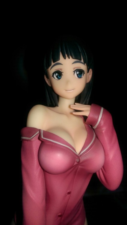 pacoseamen:  Makes my heart nut 