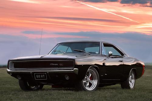 musclecarsfans:  Follow For Muscle Cars Everyday