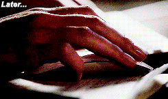 Teen Wolf Au: In Which Allison Is Alive And Made This Post.