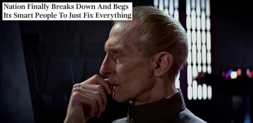 eleonoraalva: Star Wars + Onion Headlines