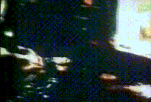 NI | Broken Movie | Directed By Peter Christopherson | 1993 | Never Officially Released In Physical Format