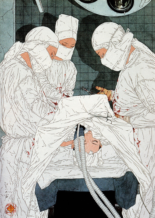 my-apogee:  Takato Yamamoto 