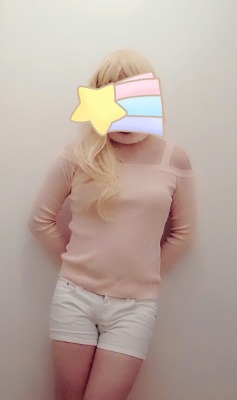femboyjenny:  Another date outfit 