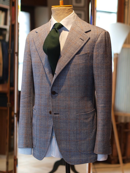 Zaremba bespoke Warsaw