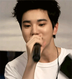 sungjongontop: flawless