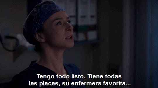 marica-callate:Grey’s Anatomy