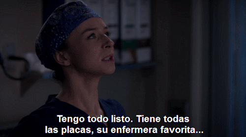 marica-callate:Grey’s Anatomy