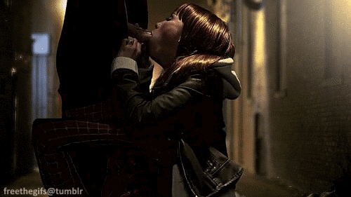 horse-dick-chris:  The Amazing Spider Man