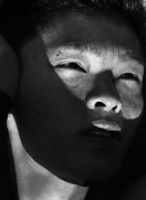 rarespecimen:Satoshi Toda