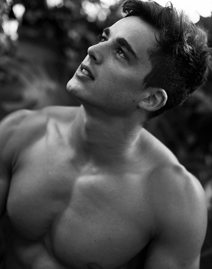 fagggotries:  Pietro Boselli 