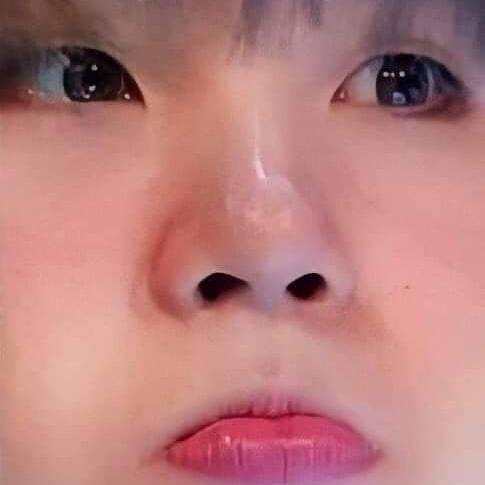 Cute Face BTS, By Me!