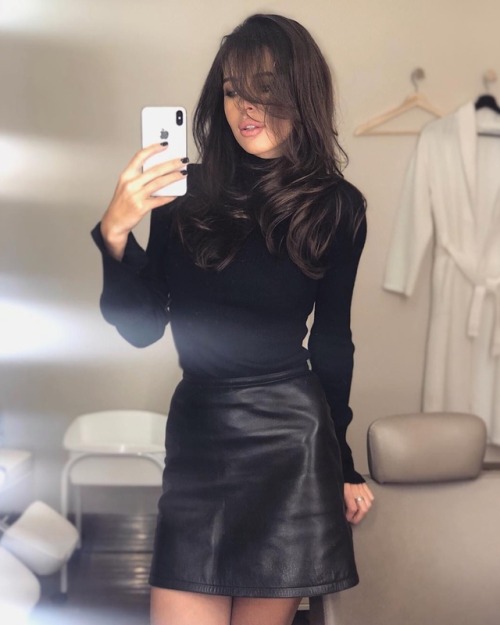 blcklesa: Black 