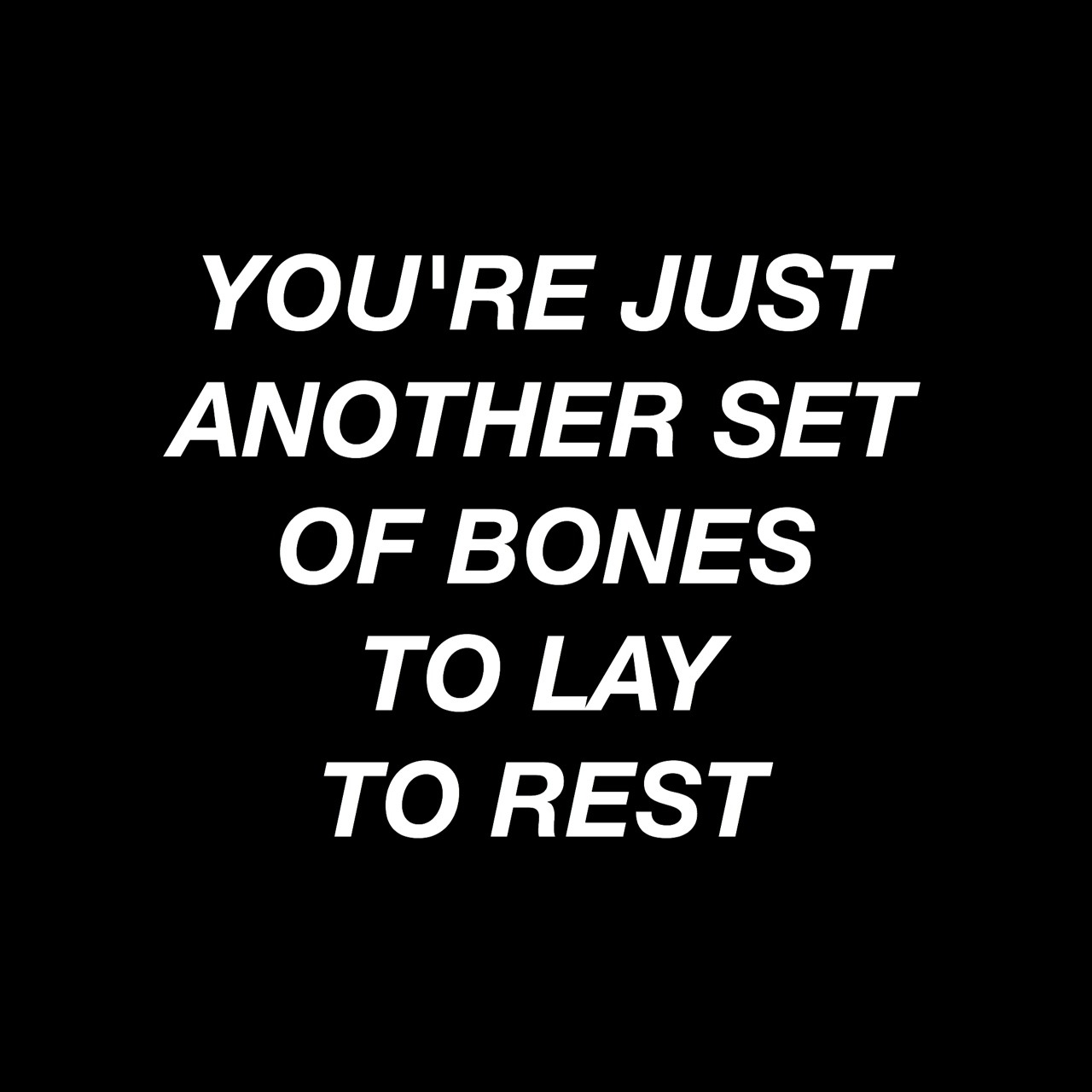 cemeteryvic:  pierce the veil - i’m low on gas and you need a jacket