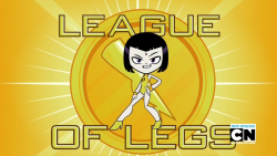 Are you foot enough to join the League of