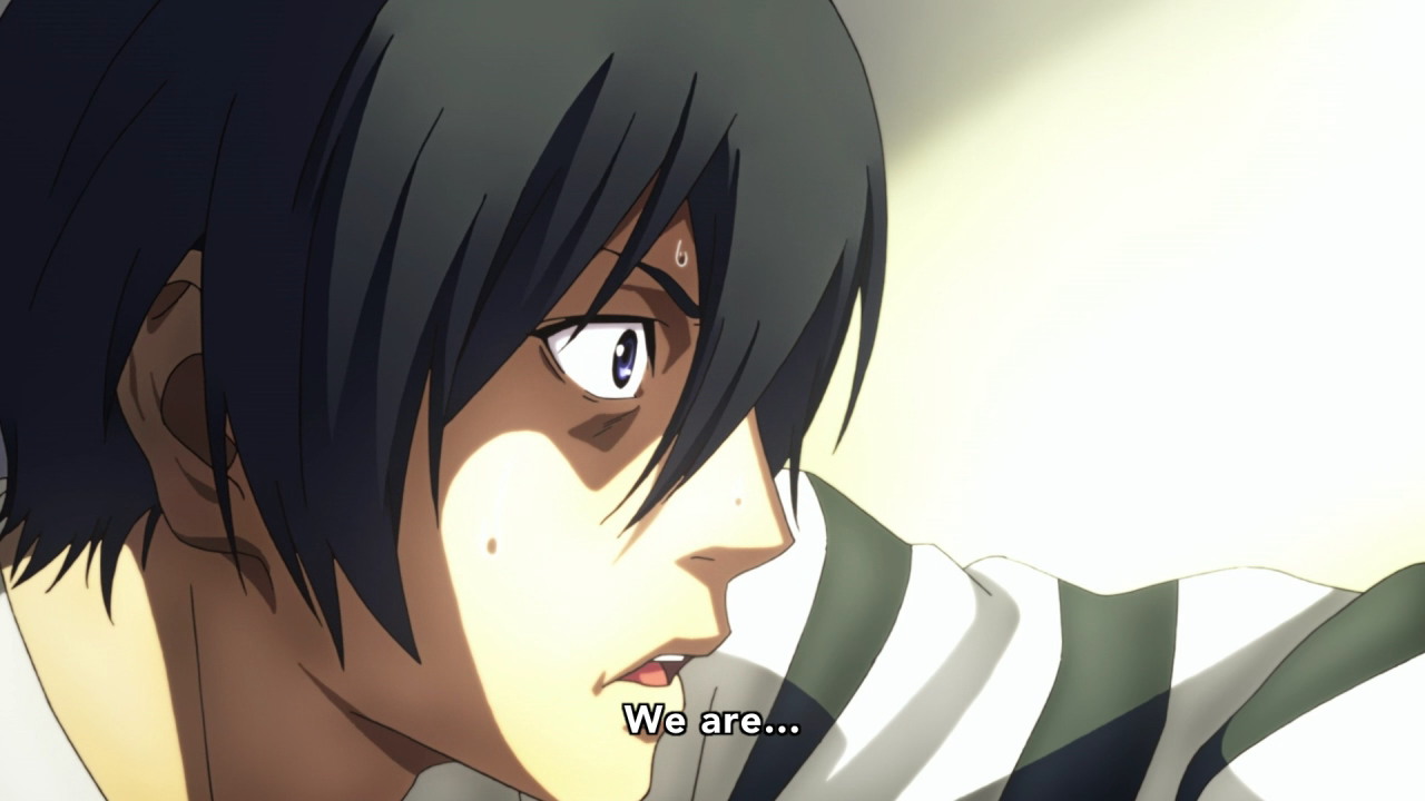 demonoid-ghost:  SEASON 2 WHEN? ;-; 