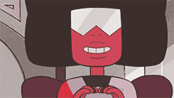 amirnizuno:this or that → @midnightdrops asked: steven & garnet or steven & pearl?