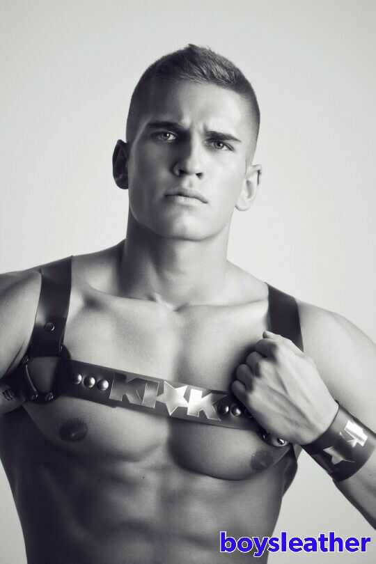 Lover of Kink
