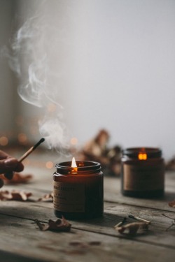 autumn-rainy:Candler (n); a person who makes or sells candles