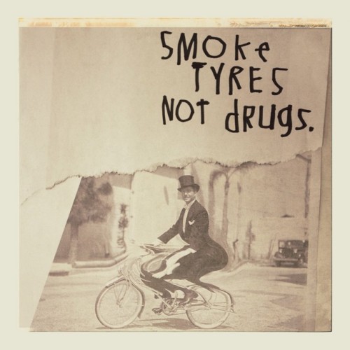 #smoke #tyres not #drugs #bncc #fixedgear #trackbike #bikeporn #igerscycling #cycling #fixiefamous #