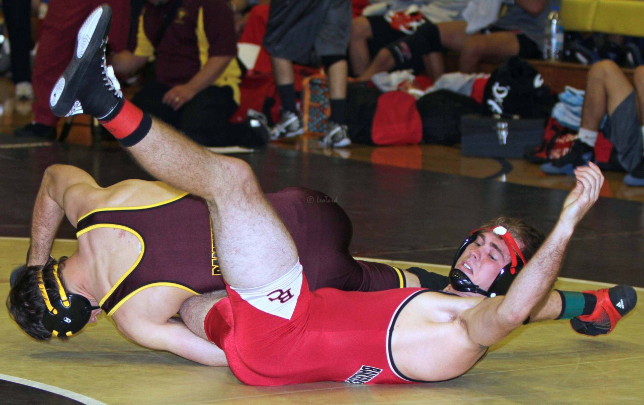 2014 Meathead Movers Invitational, from Leo Tard1