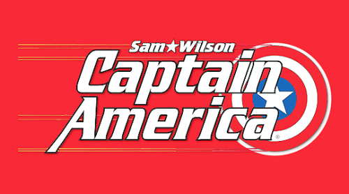 marveladdicts:Captain America: Sam Wilson
