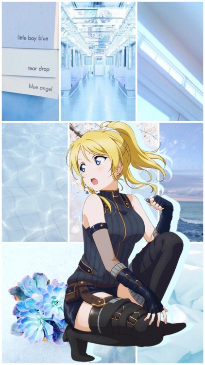 lovelivebackgrounds:  Here you go @actual-weebqueen (*‘ω’*)  🌸Eli phone backgrounds 🌸  ✨if used, give it a like or reblog it ✨  Hope you like it (*´ω`*)