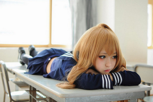 hotcosplaygirl:  Cosplay girl Cosplay girl Twitter 