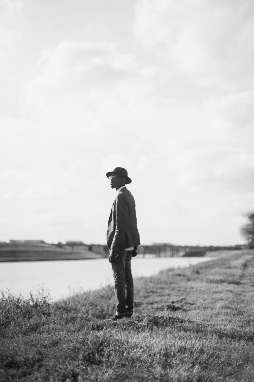 I recently linked up with a very talented Texas photographer named temicoker / @temi.coker Chec